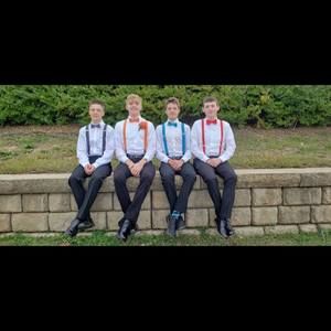 Meet your Posher, Bruce